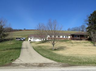 4174 Stonecreek Rd SW, Stone Creek, OH 43840