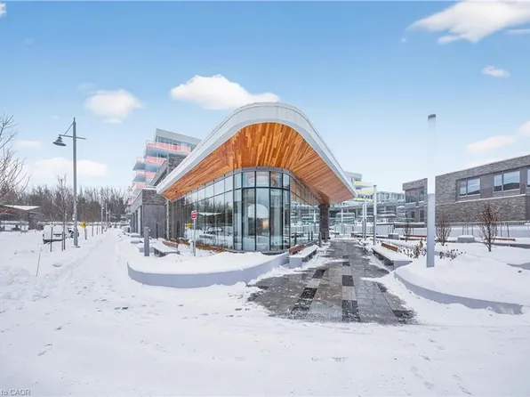 333 Sunseeker Ave #262, Innisfil, ON L9S 0J7