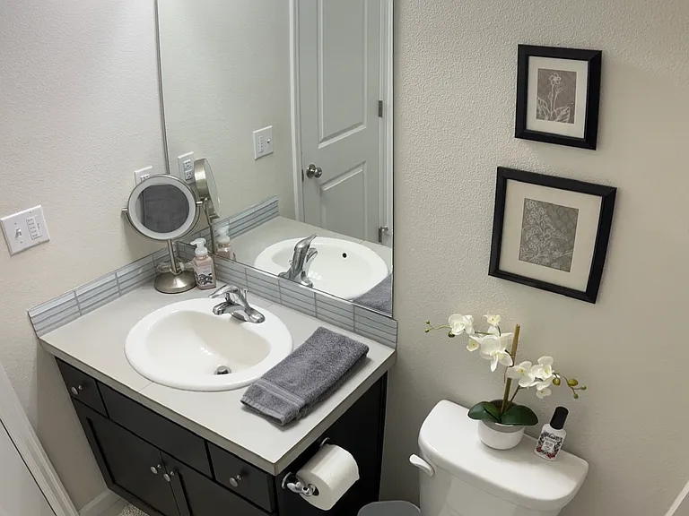 4845 Skylab Ave NE #1 — Photo 4