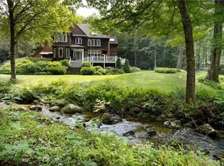 404 Colebrook Rd, Colebrook, CT 06021