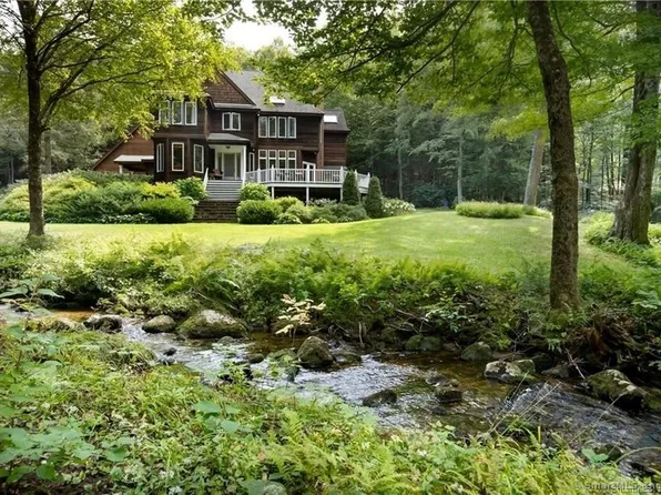 404 Colebrook Road, Colebrook, CT 06021