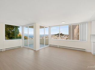 1725 Taylor St UNIT 1A, San Francisco, CA 94133