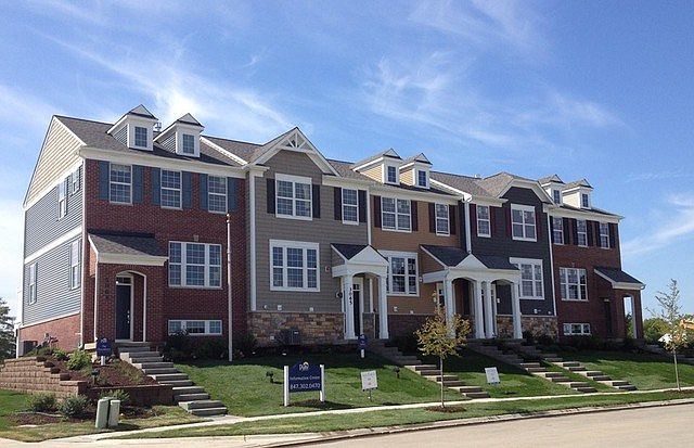 Regency at the Glen