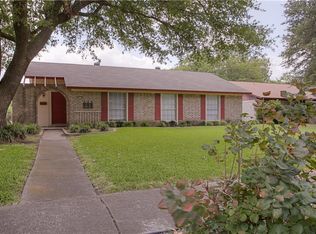 3018 Burning Tree Ln, Garland, TX 75042