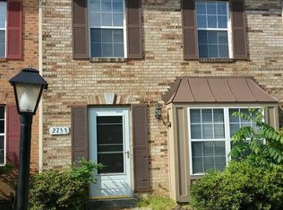 2753 Bixby Rd, Woodbridge, VA 22193