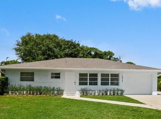 1515 Summer Ave, Jupiter, FL 33469