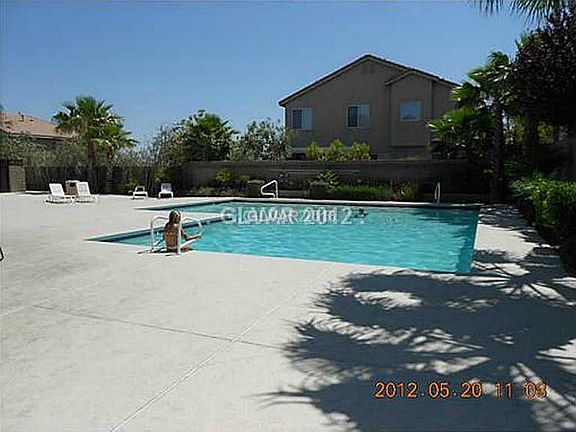 2nd image of 641 Desert Passage St #0