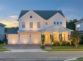 14454 Haroche Ave, Orlando, FL 32827
