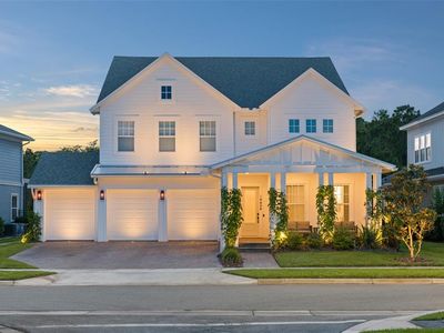 14454 HAROCHE AVENUE, Orlando, FL, 32827