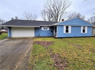 960 Cloverdale Ave, Medina, OH 44256