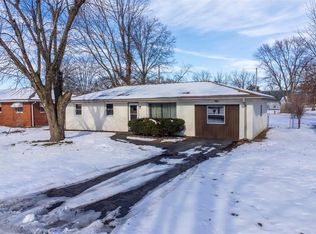 14 Moorland Dr, Granite City, IL 62040