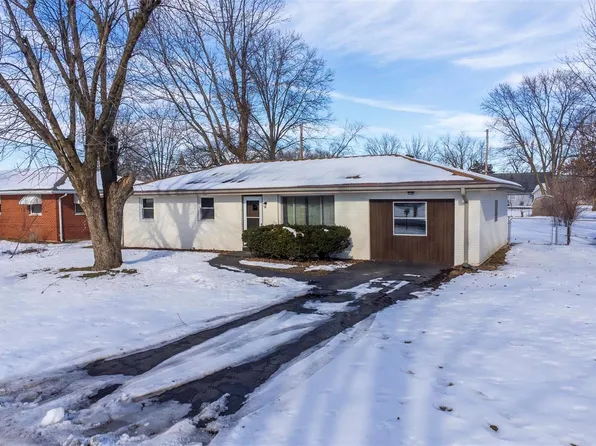 14 Moorland Dr, Granite City, IL 62040