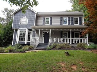 3855 Bluffview Dr, Marietta, GA 30062