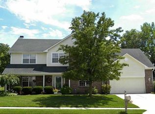 7393 Autumn Ct, Avon, IN 46123