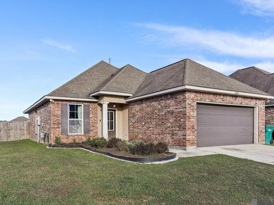 9067 Redwood Lake Blvd, Zachary, LA, 70791