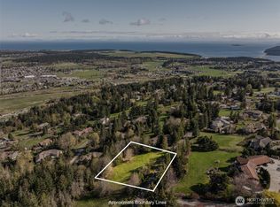 Ashman Sp, Sequim, WA 98382