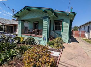 3626 Lyon Ave, Oakland, CA 94601