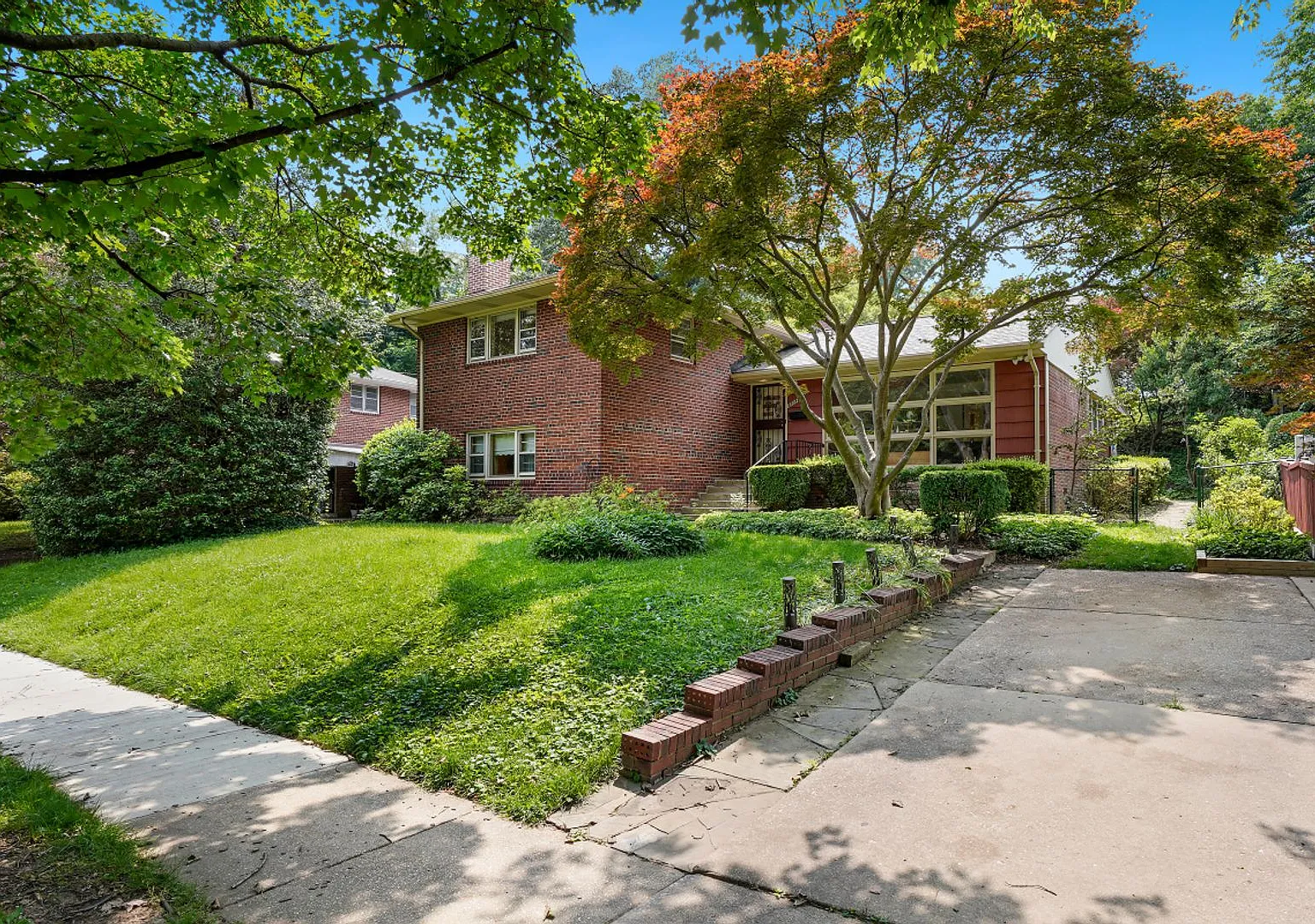 Spacious 4 Bedroom 3 Bath Split Level Home On Large Lot In Rosemary Hills! — Photo 1
