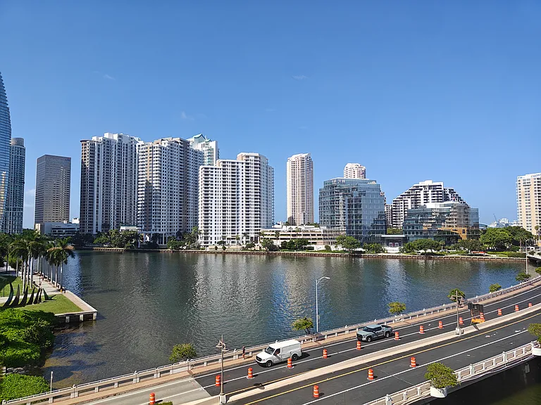 801 Brickell Bay Dr #671 — Photo 39