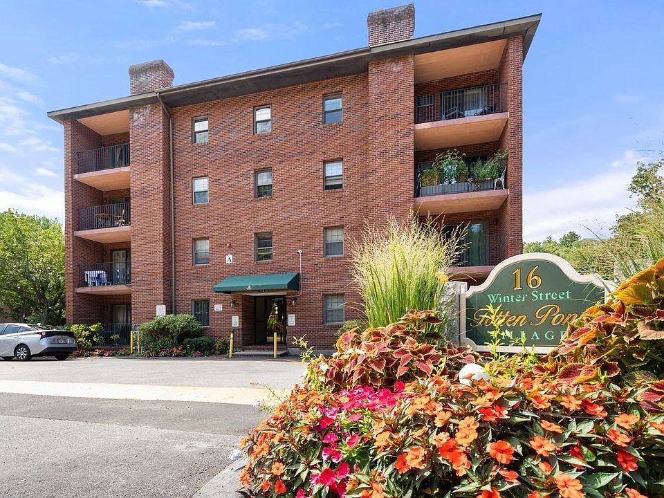 1st image of 16 Winter St APT 24A