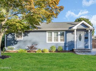 21 Frances Drive, Freehold, NJ 07728