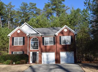 5716 Wandering Vine Trl SE, Mableton, GA 30126