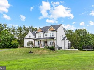 11001 S Abbie Moore Ct, Fredericksburg, VA 22407