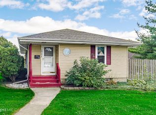 2948 Franklin St, Highland, IN 46322