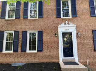 2360 Albot Rd, Reston, VA 20191