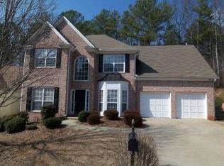 4012 Rhyne Cir, Atlanta, GA 30082