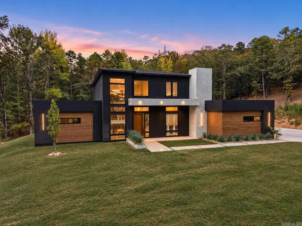 23104 Denny Rd, Little Rock, AR 72223