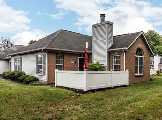 4949 Deer Forest Pl, Columbus, OH 43085