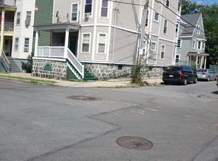 47 Aspinwall Rd, Dorchester, MA 02124