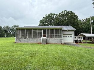 100 Walter Leon Dr, Chatsworth, GA 30705