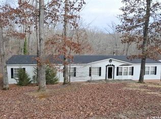 2045 Bohannon Landing Rd, Sugar Tree, TN 38380