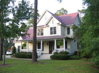 155 Twisted Oak Trl, Elloree, SC 29047