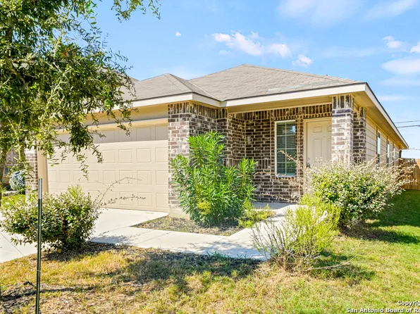 20419 LORENA XING, San Antonio, TX 78264