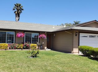 18683 Cleveland Ave, Salinas, CA 93906