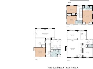 3544 Appleton St NW, Washington, DC 20008