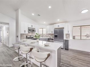 2044 Waverly Cir, Henderson, NV 89014