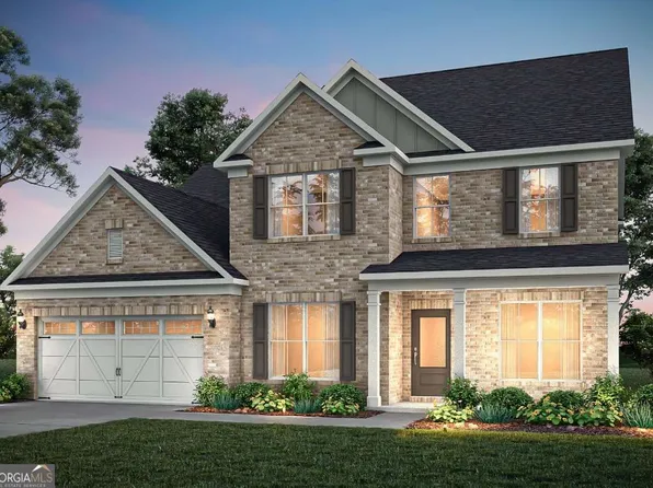 5335 Julep Ct, Cumming, GA 30028
