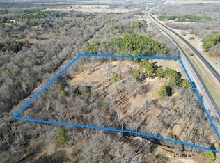11577 N Us Highway 271, Arthur City, TX 75411