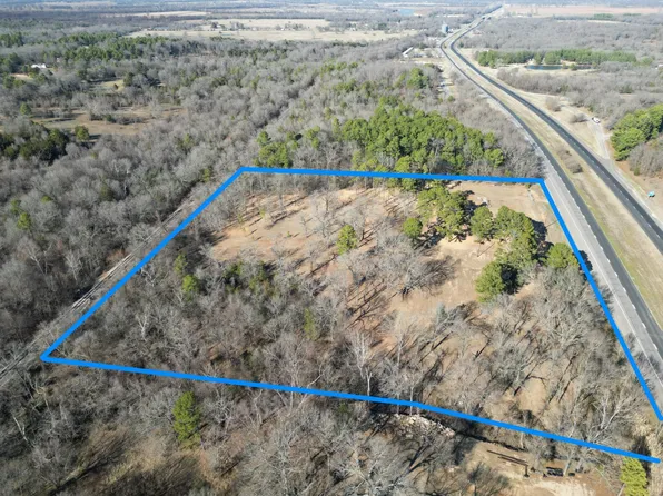 11577 N Us Highway 271, Arthur City, TX 75411