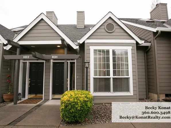 9008 NE 54th St Unit 31E, Vancouver, WA 98662
