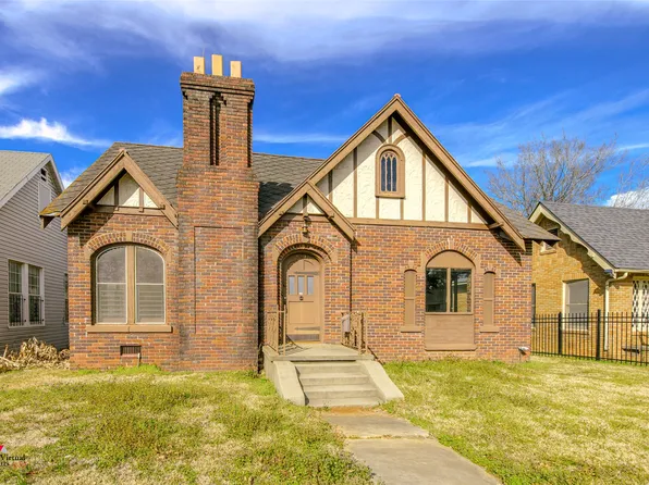 354 Olive St, Shreveport, LA 71104