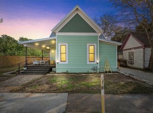 404 W 6th St, Mc Gregor, TX 76657