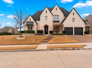 3460 Redpine Dr, Prosper, TX 75078