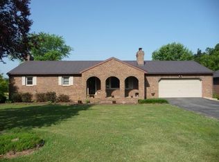 1968 Adair Rd, Windsor, PA 17366