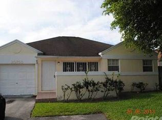 20753 SW 103rd Ave, Cutler Bay, FL 33189