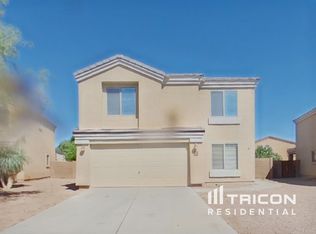 43792 W Magnolia Rd, Maricopa, AZ 85138
